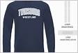 04. Twinsburg Youth Wrestling Cotton Hoodie